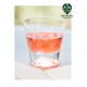 日本製 富士山雕花威士忌杯