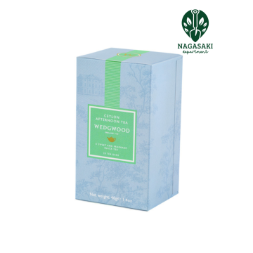 英式茶包-錫蘭茶20入