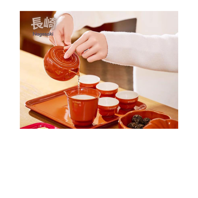 陶瓷茶壺茶具組