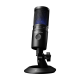 【audio-technica 鐵三角】電競直播聲創組合－USB麥克風+麥克風防震架+麥克風防噴罩