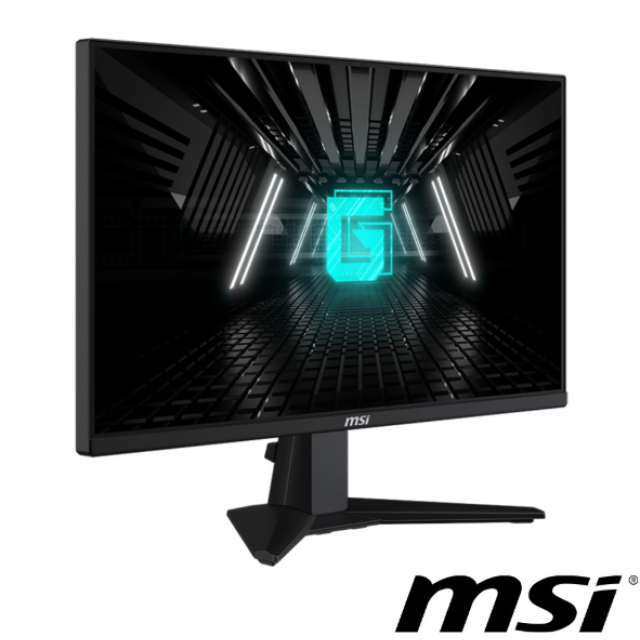 MSI 微星 G255F 平面電競螢幕
