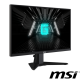 MSI 微星 G255F 平面電競螢幕